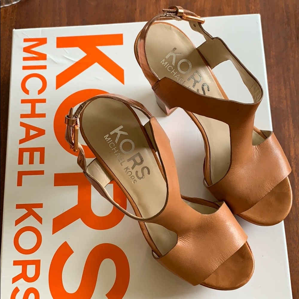 KORS MICHAEL KORS - Vernon